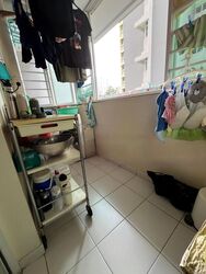 Blk 410B Coral Spring (Sengkang), HDB 4 Rooms #470149381